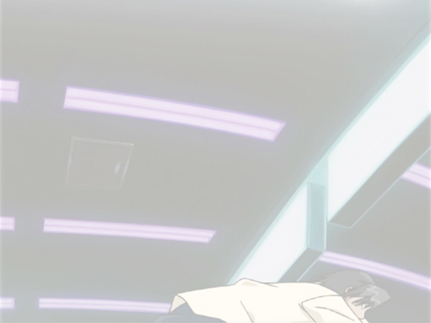 Full Metal Panic! Ep 9: Dangerous Safe House @ 00:02:45