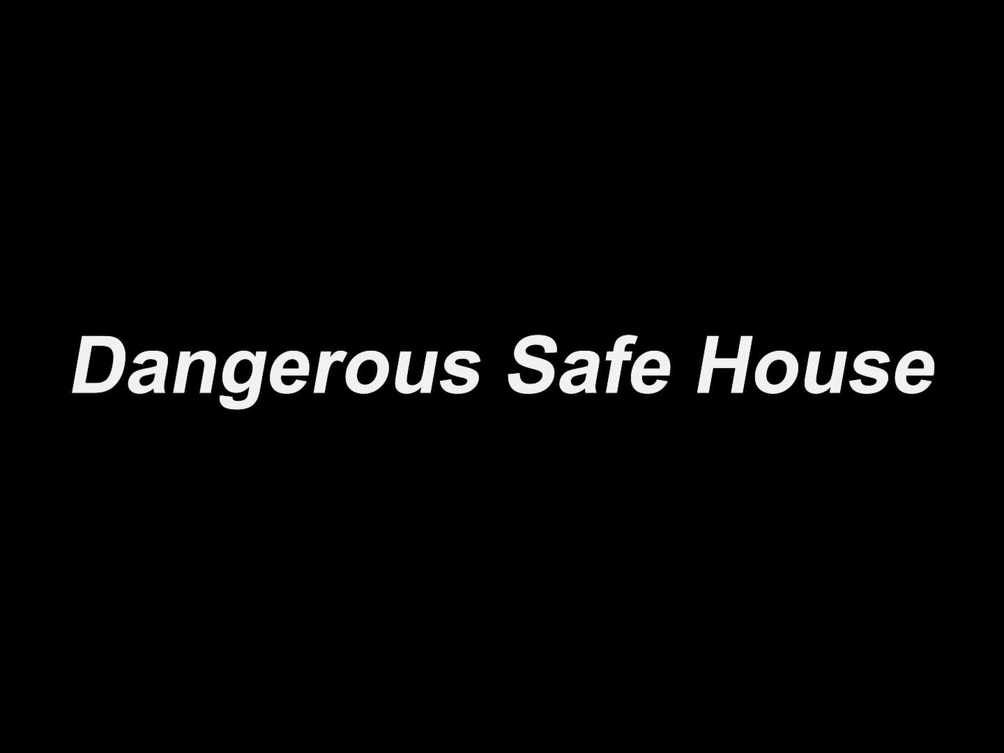 Full Metal Panic! Ep 9: Dangerous Safe House @ 00:02:50