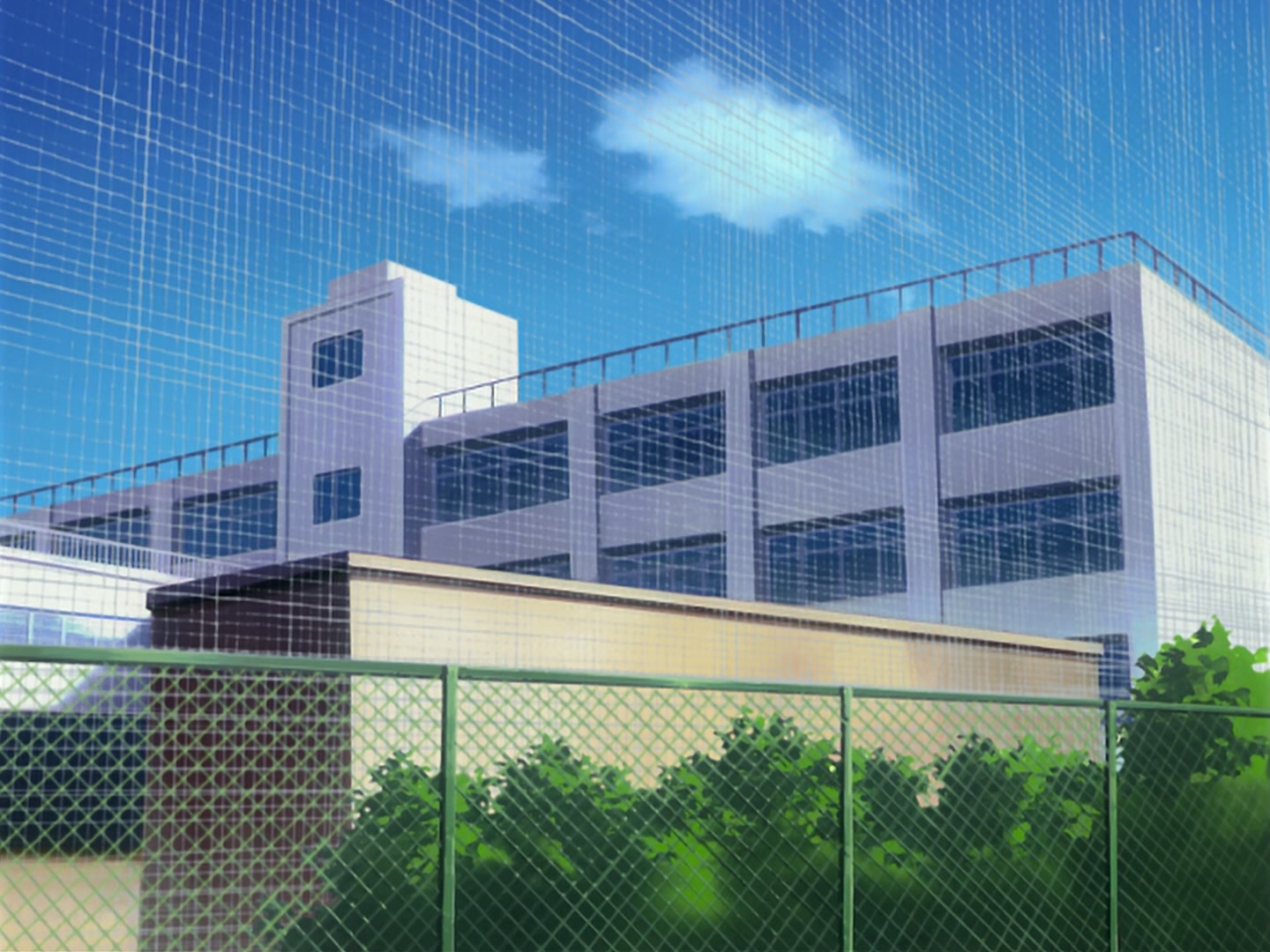 Full Metal Panic! Ep 9: Dangerous Safe House @ 00:07:48