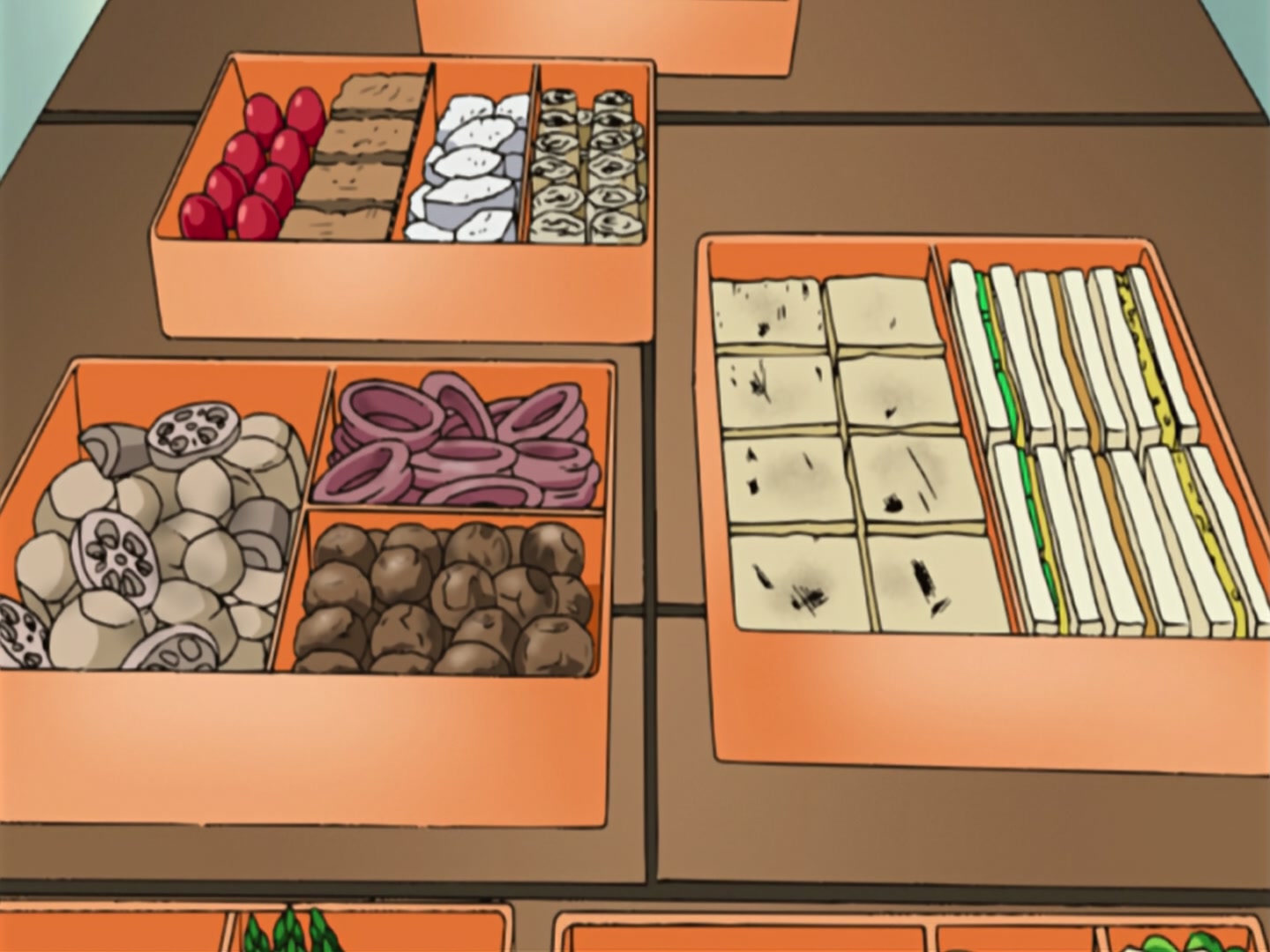 Full Metal Panic! Ep 9: Dangerous Safe House @ 00:07:51