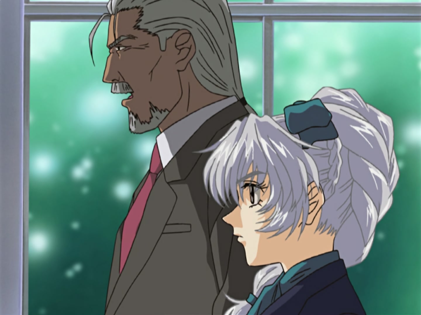 Full Metal Panic! Ep 9: Dangerous Safe House @ 00:10:10