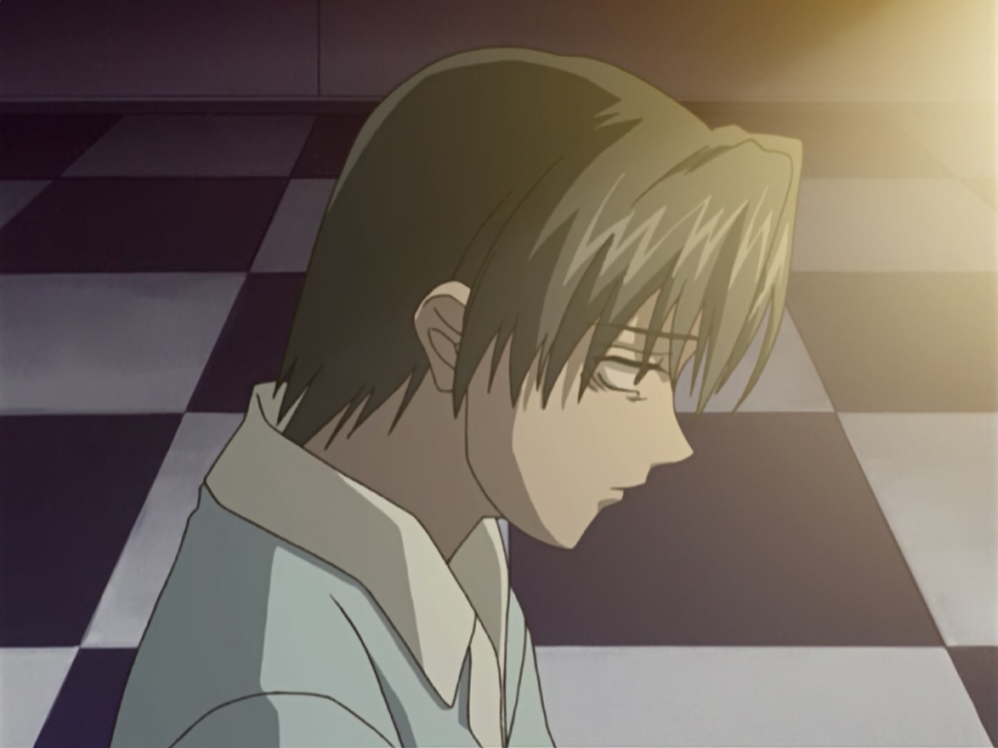 Full Metal Panic! Ep 9: Dangerous Safe House @ 00:10:25