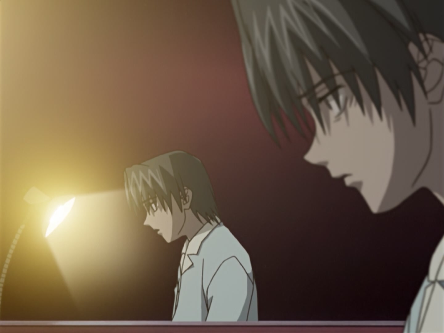 Full Metal Panic! Ep 9: Dangerous Safe House @ 00:10:39