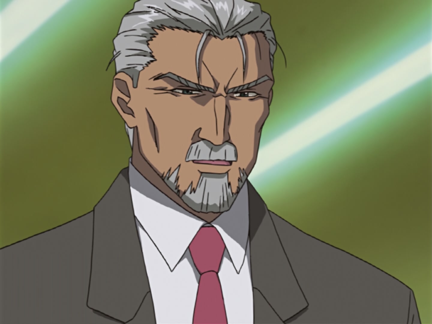 Full Metal Panic! Ep 9: Dangerous Safe House @ 00:11:11