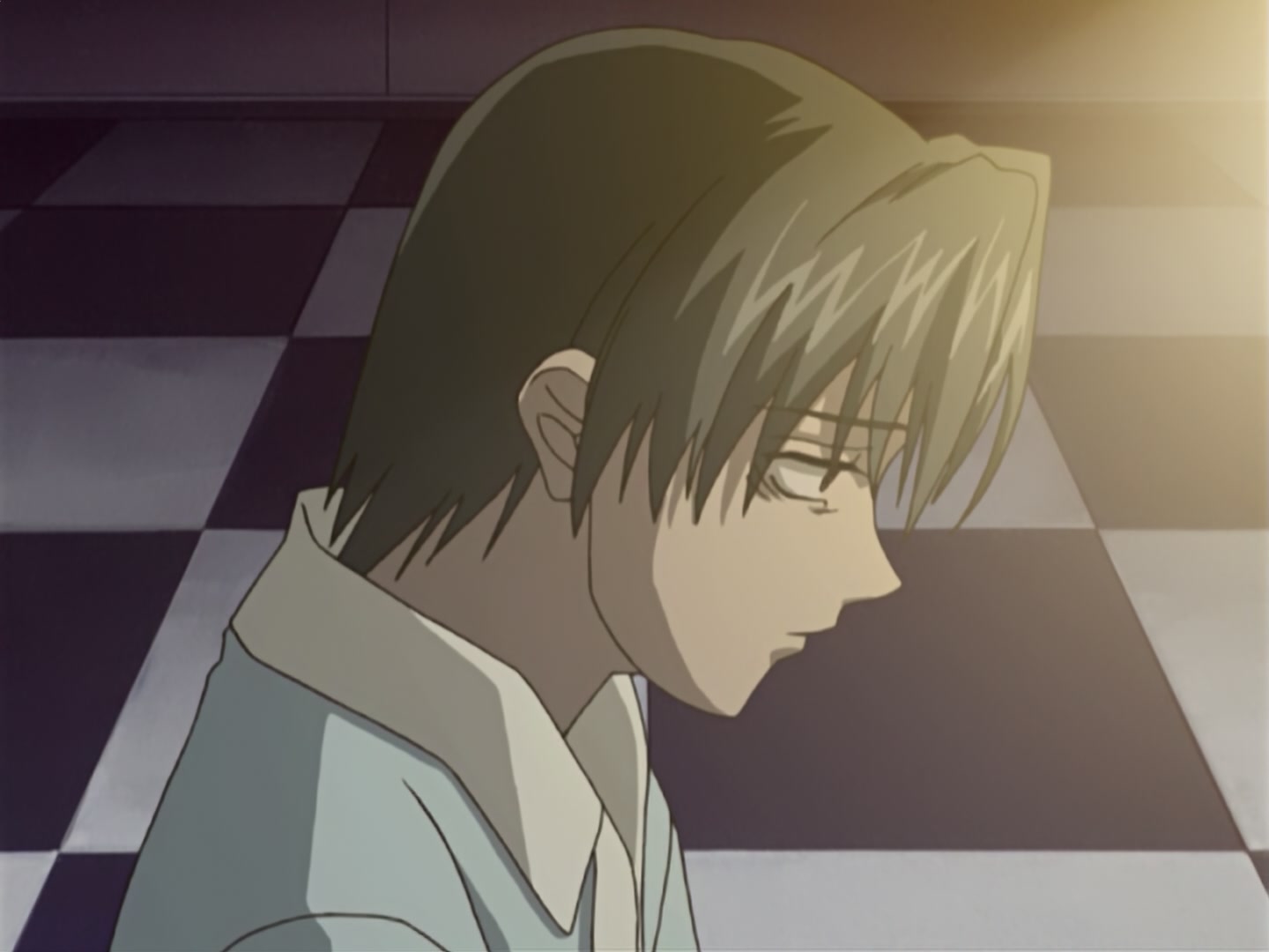 Full Metal Panic! Ep 9: Dangerous Safe House @ 00:11:23