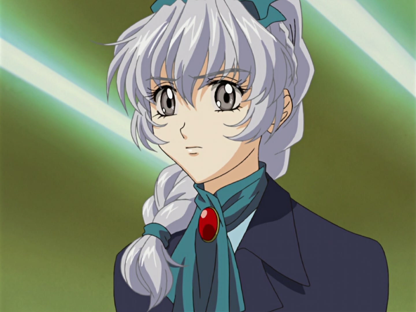 Full Metal Panic! Ep 9: Dangerous Safe House @ 00:11:25