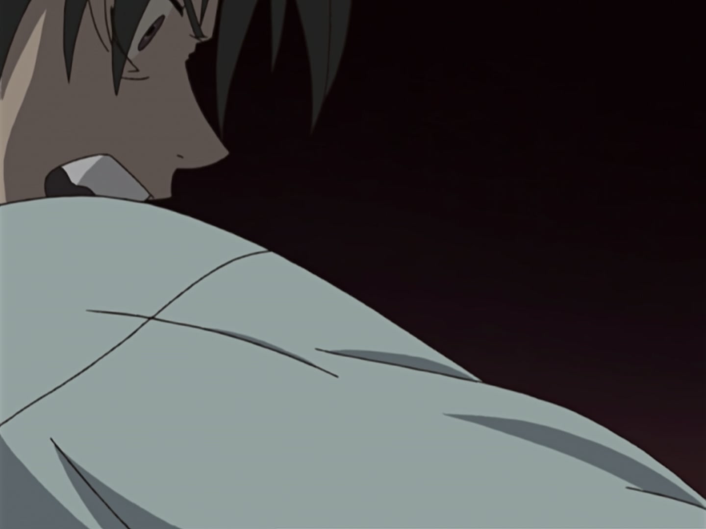 Full Metal Panic! Ep 9: Dangerous Safe House @ 00:11:37