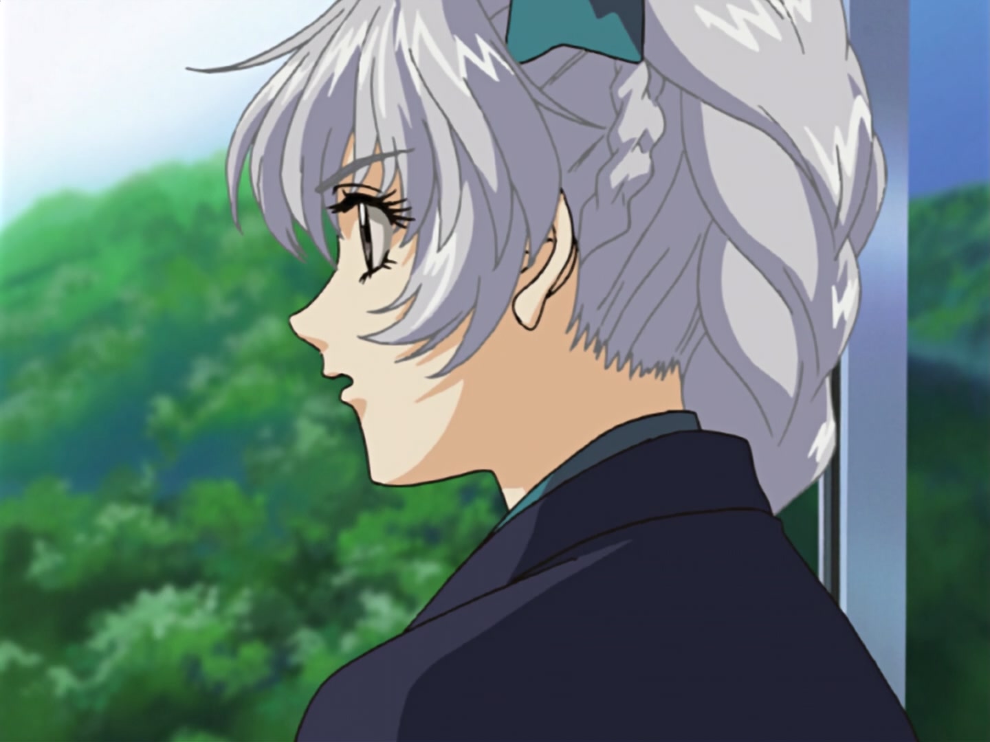 Full Metal Panic! Ep 9: Dangerous Safe House @ 00:12:03