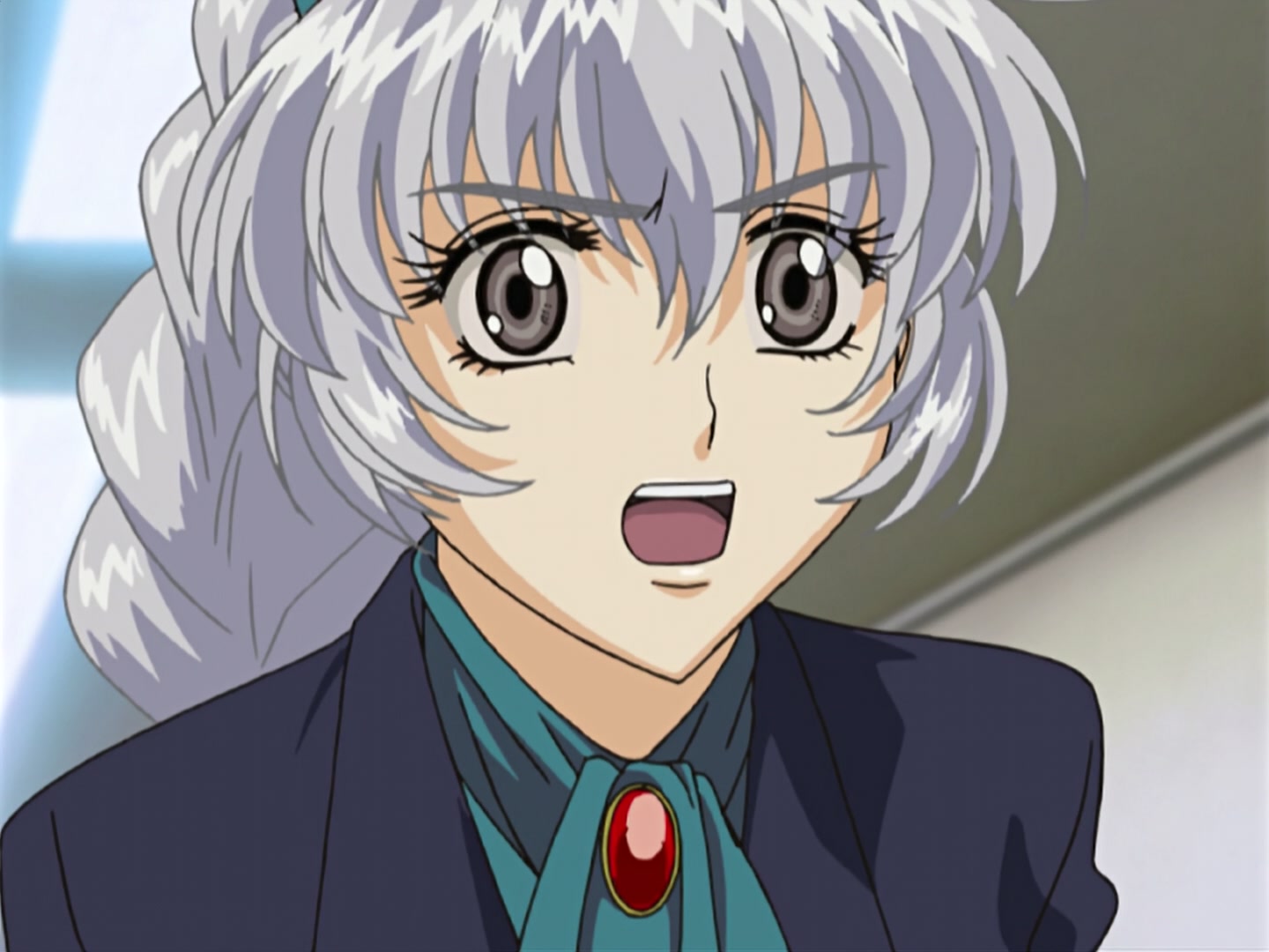 Full Metal Panic! Ep 9: Dangerous Safe House @ 00:12:23