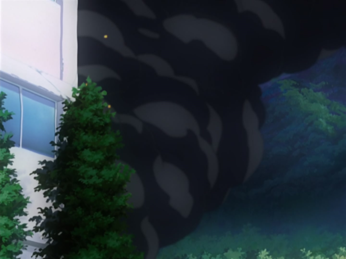 Full Metal Panic! Ep 9: Dangerous Safe House @ 00:12:41