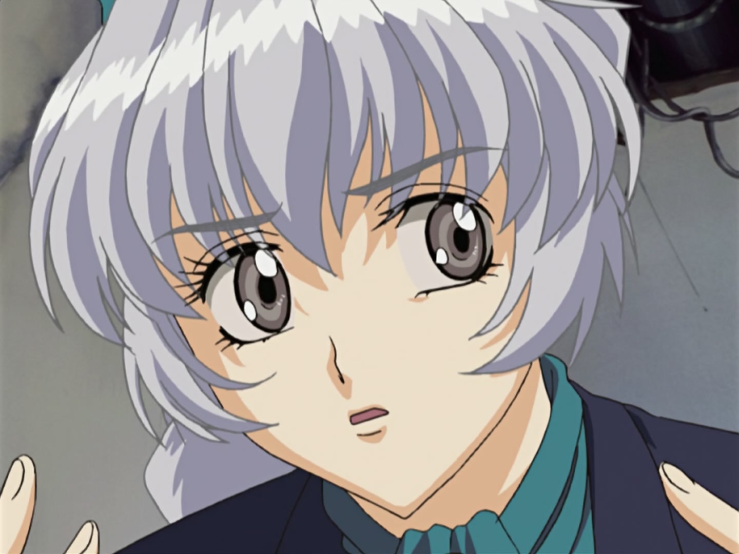 Full Metal Panic! Ep 9: Dangerous Safe House @ 00:12:58
