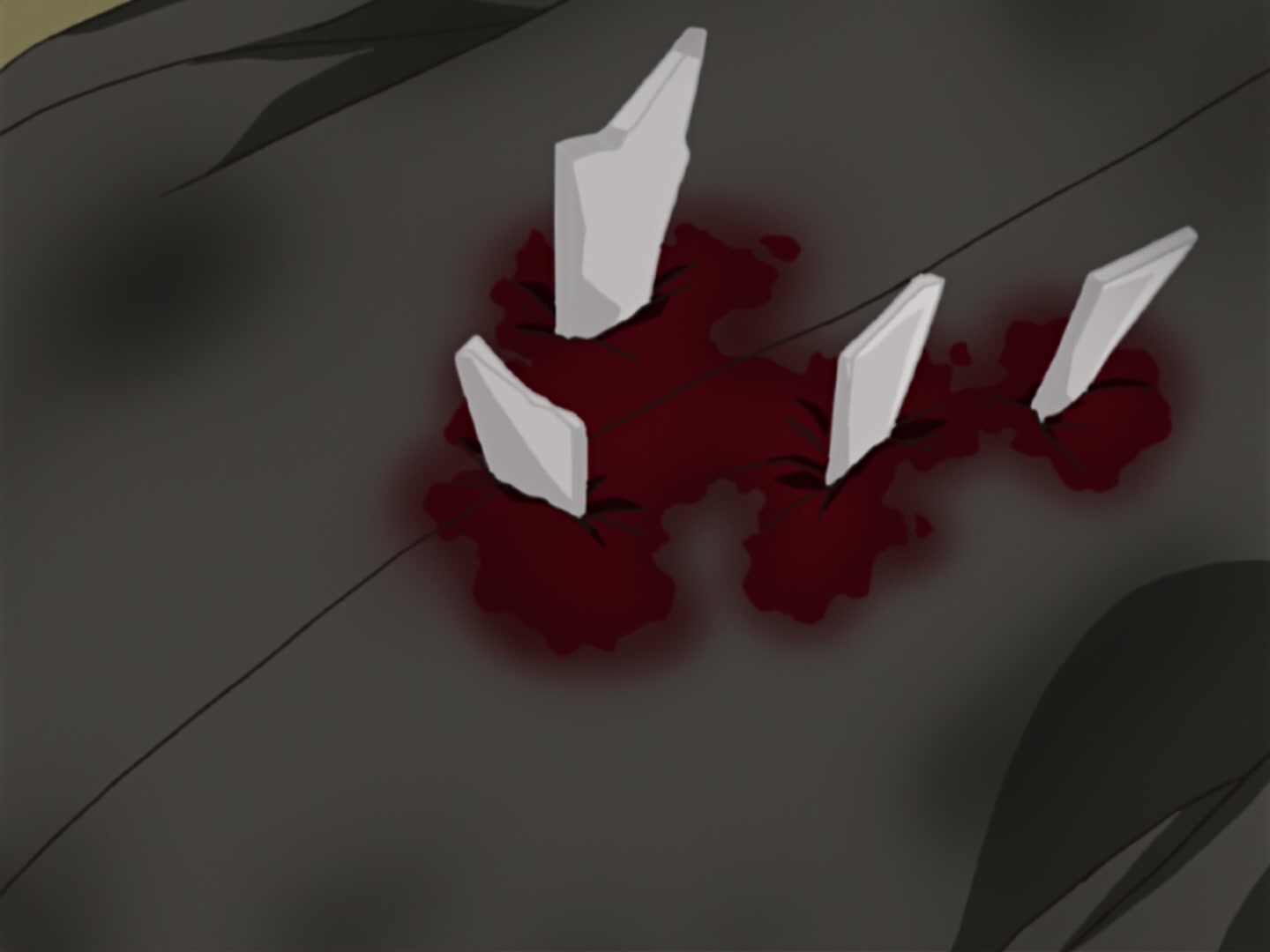 Full Metal Panic! Ep 9: Dangerous Safe House @ 00:14:02