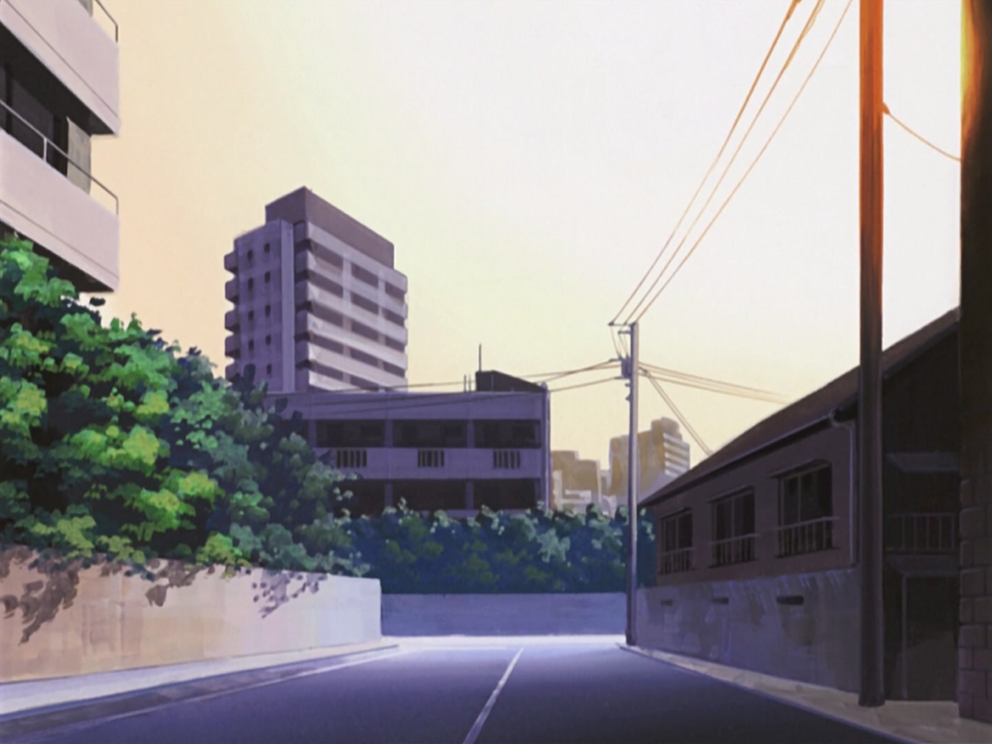 Full Metal Panic! Ep 9: Dangerous Safe House @ 00:14:28