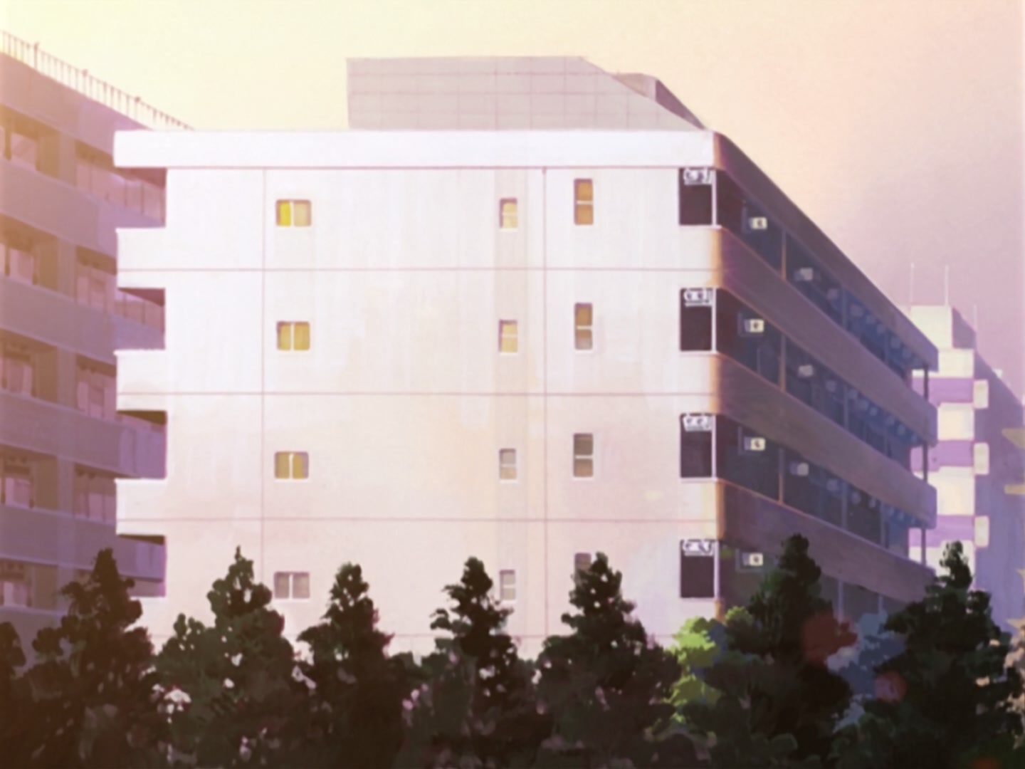 Full Metal Panic! Ep 9: Dangerous Safe House @ 00:15:34