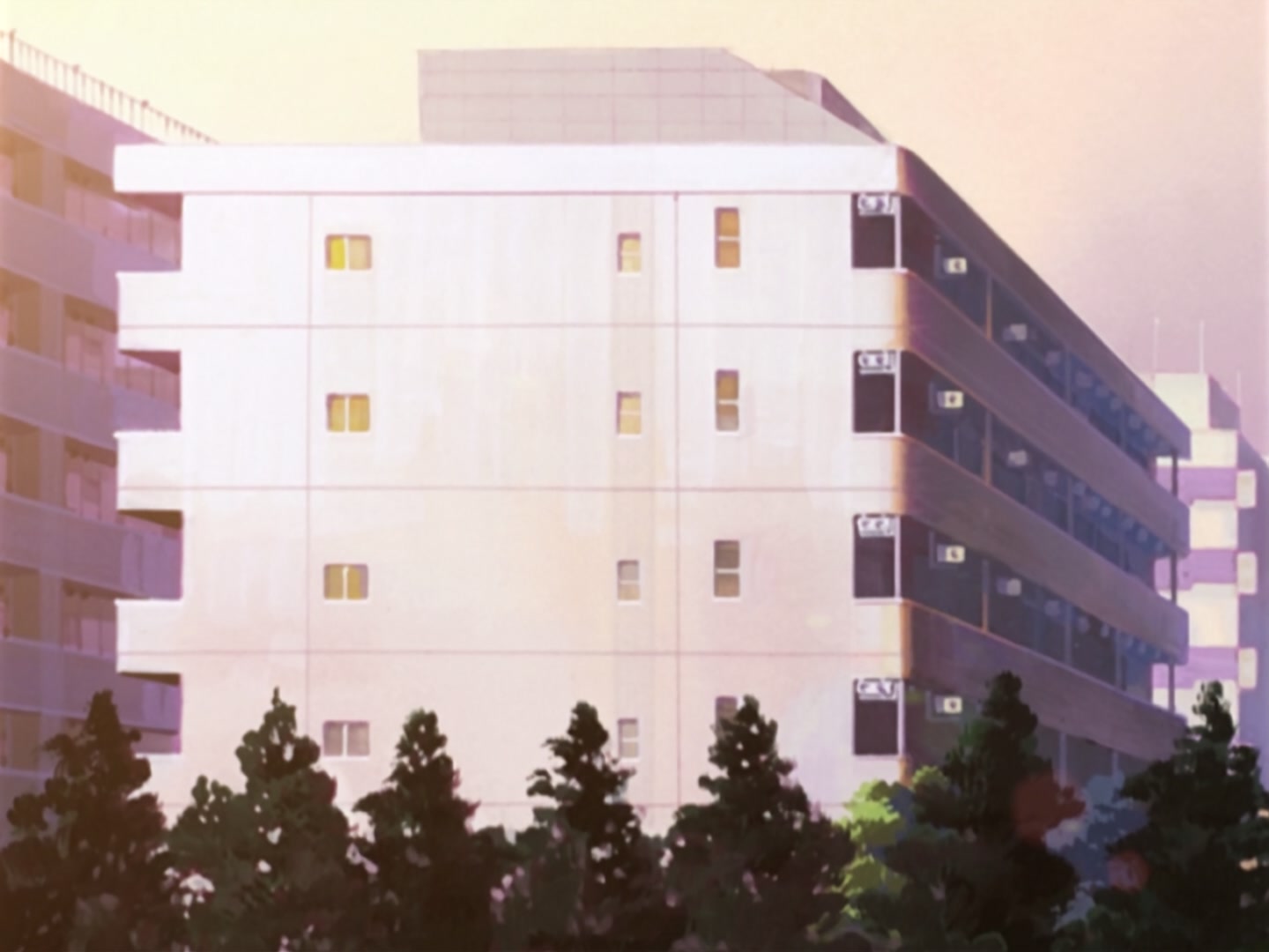 Full Metal Panic! Ep 9: Dangerous Safe House @ 00:15:37