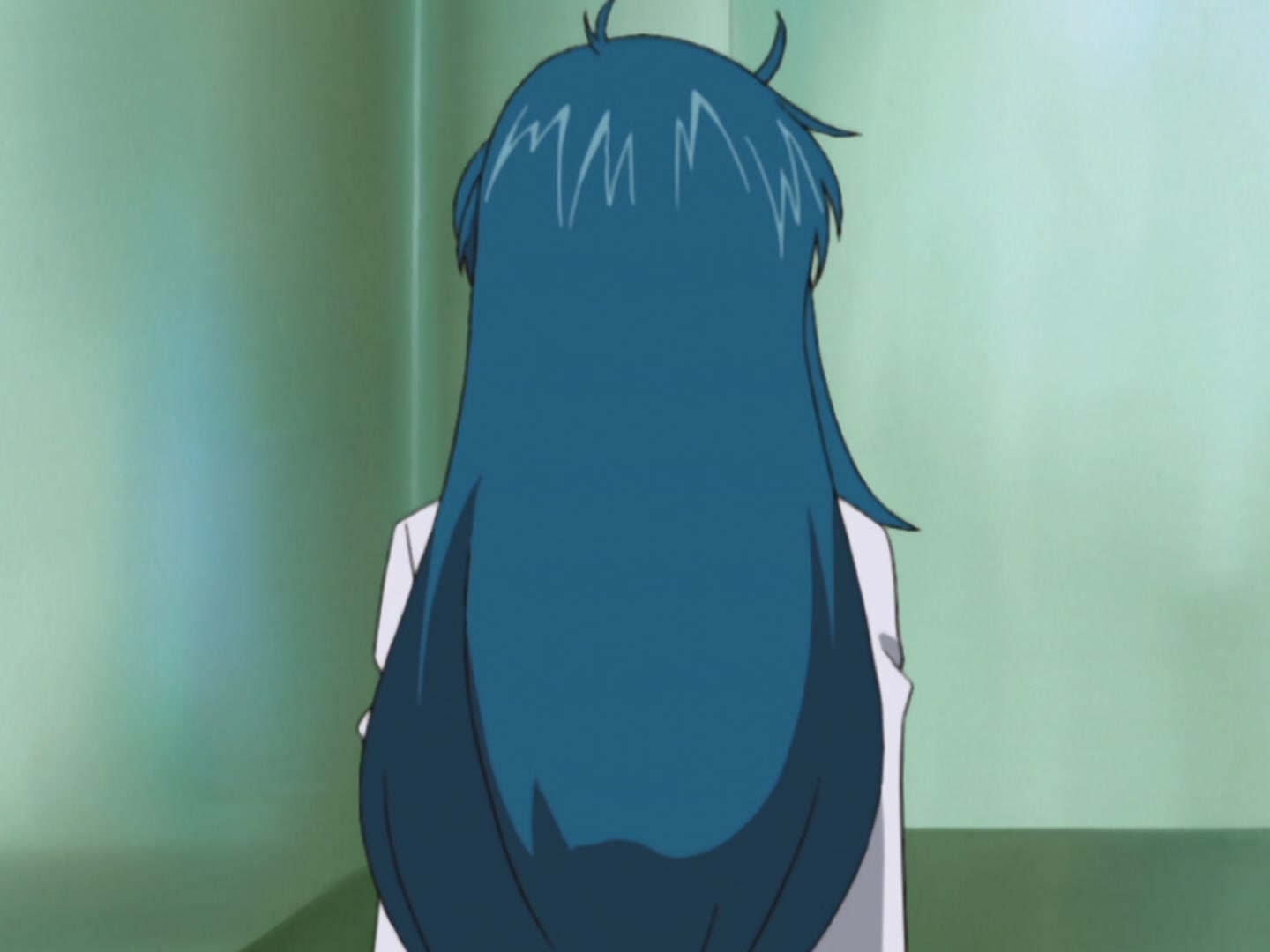 Full Metal Panic! Ep 9: Dangerous Safe House @ 00:15:46
