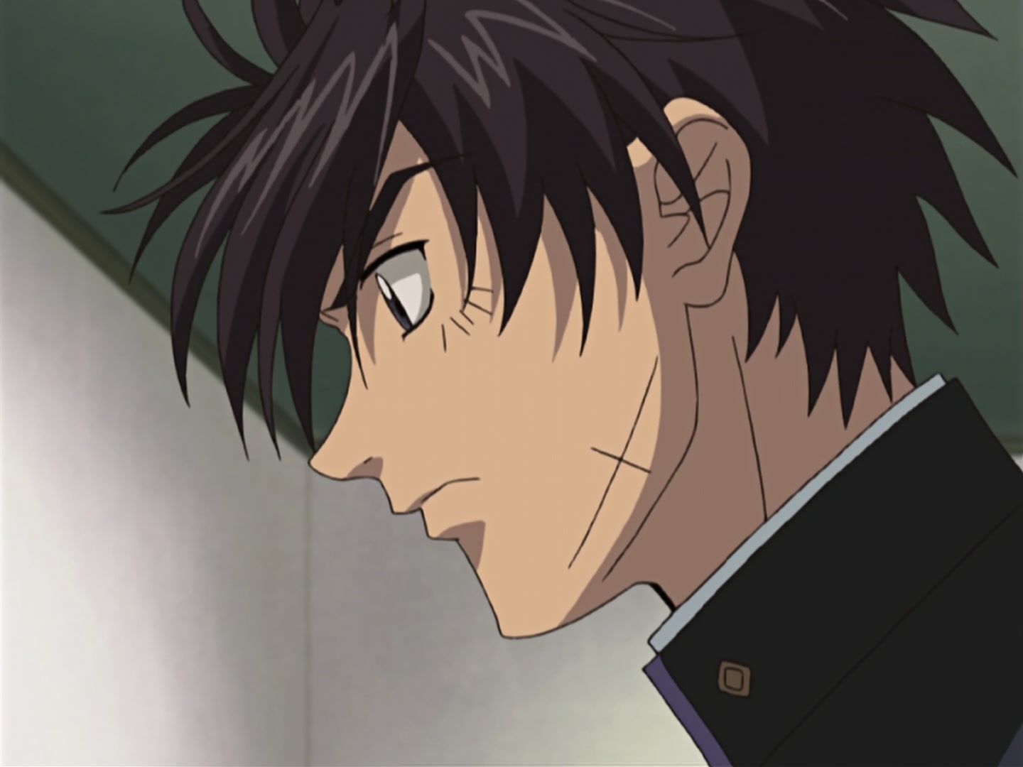 Full Metal Panic! Ep 9: Dangerous Safe House @ 00:16:09