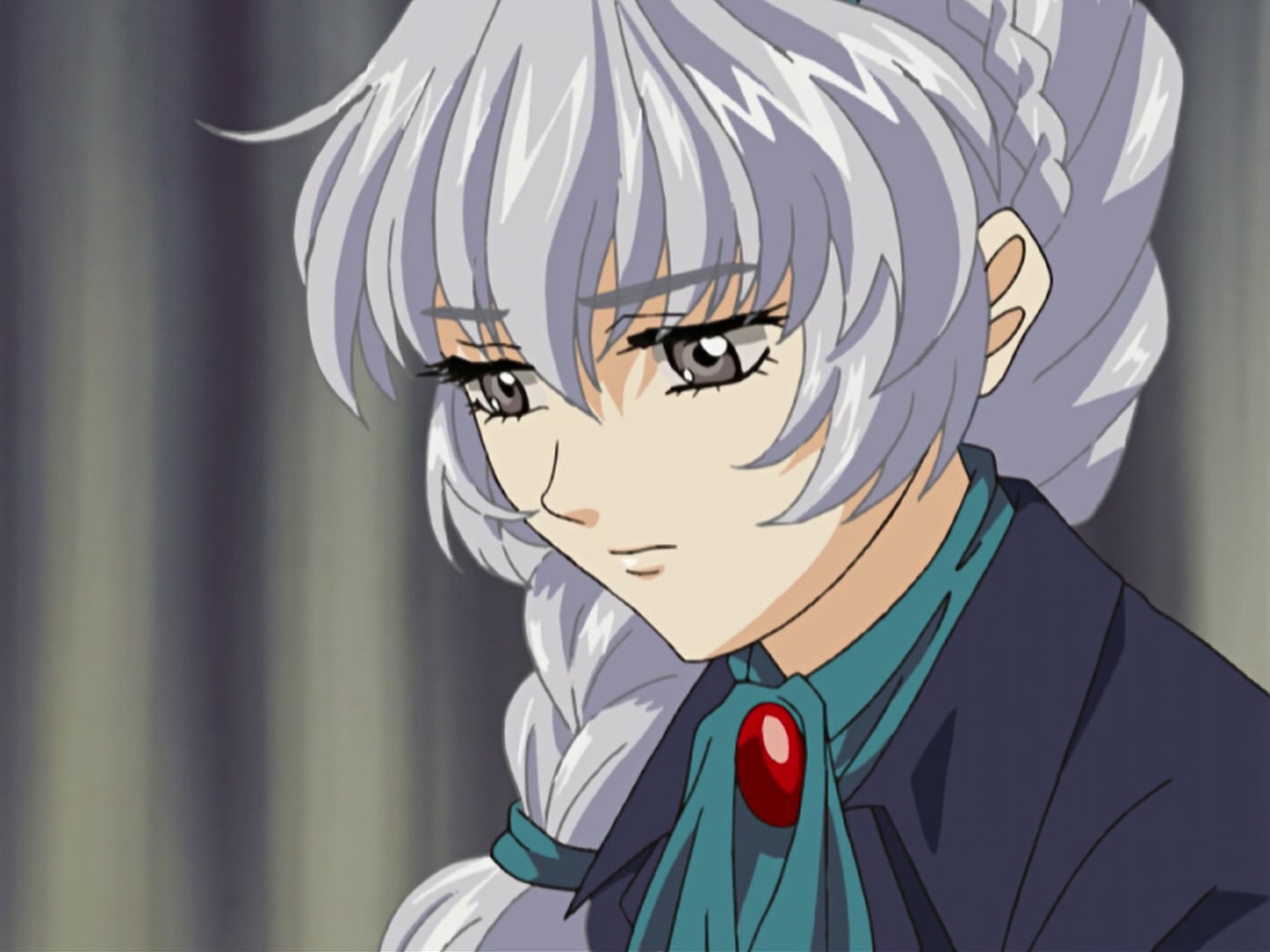 Full Metal Panic! Ep 9: Dangerous Safe House @ 00:17:15