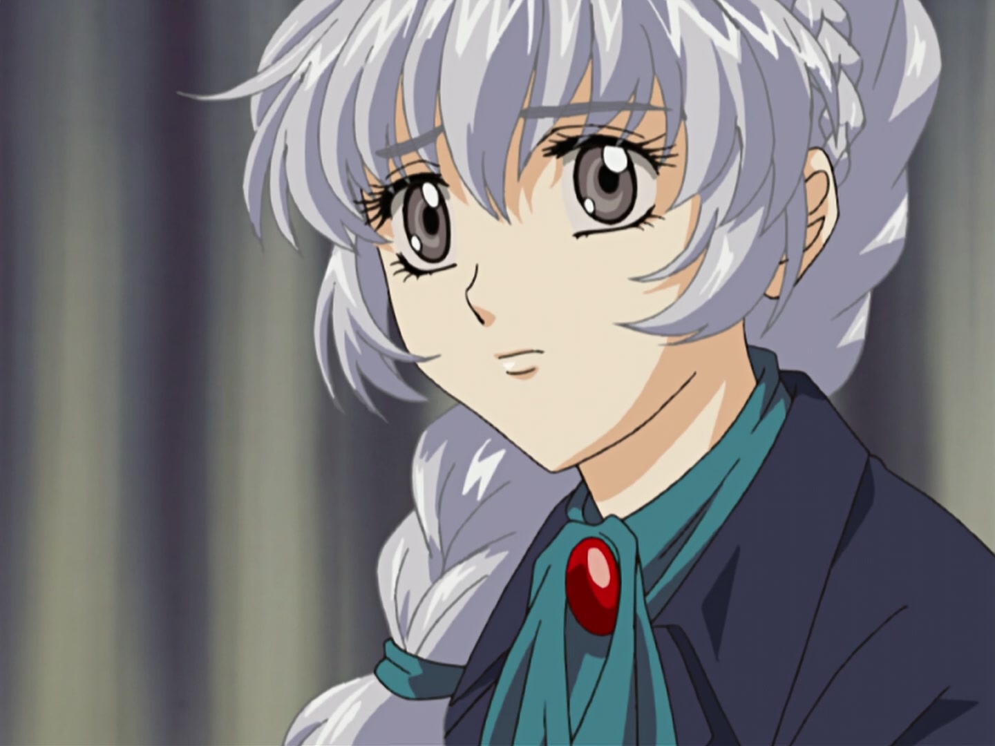 Full Metal Panic! Ep 9: Dangerous Safe House @ 00:17:30