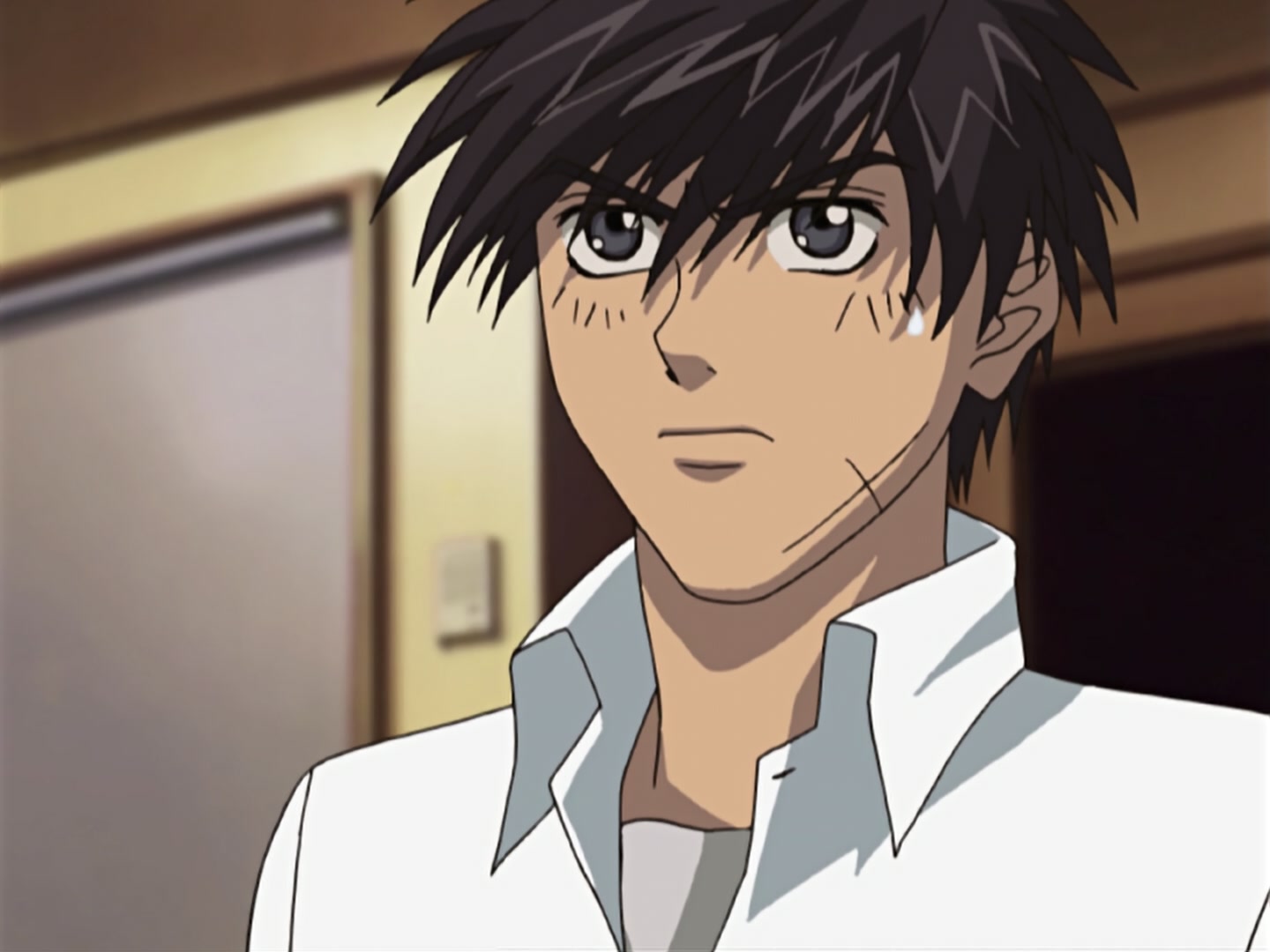 Full Metal Panic! Ep 9: Dangerous Safe House @ 00:18:19