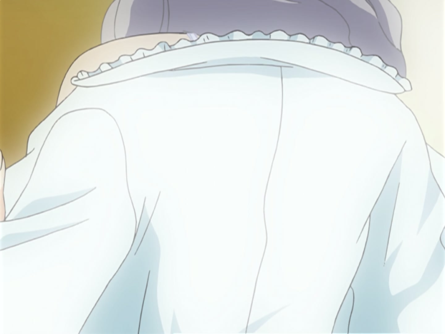 Full Metal Panic! Ep 9: Dangerous Safe House @ 00:18:48