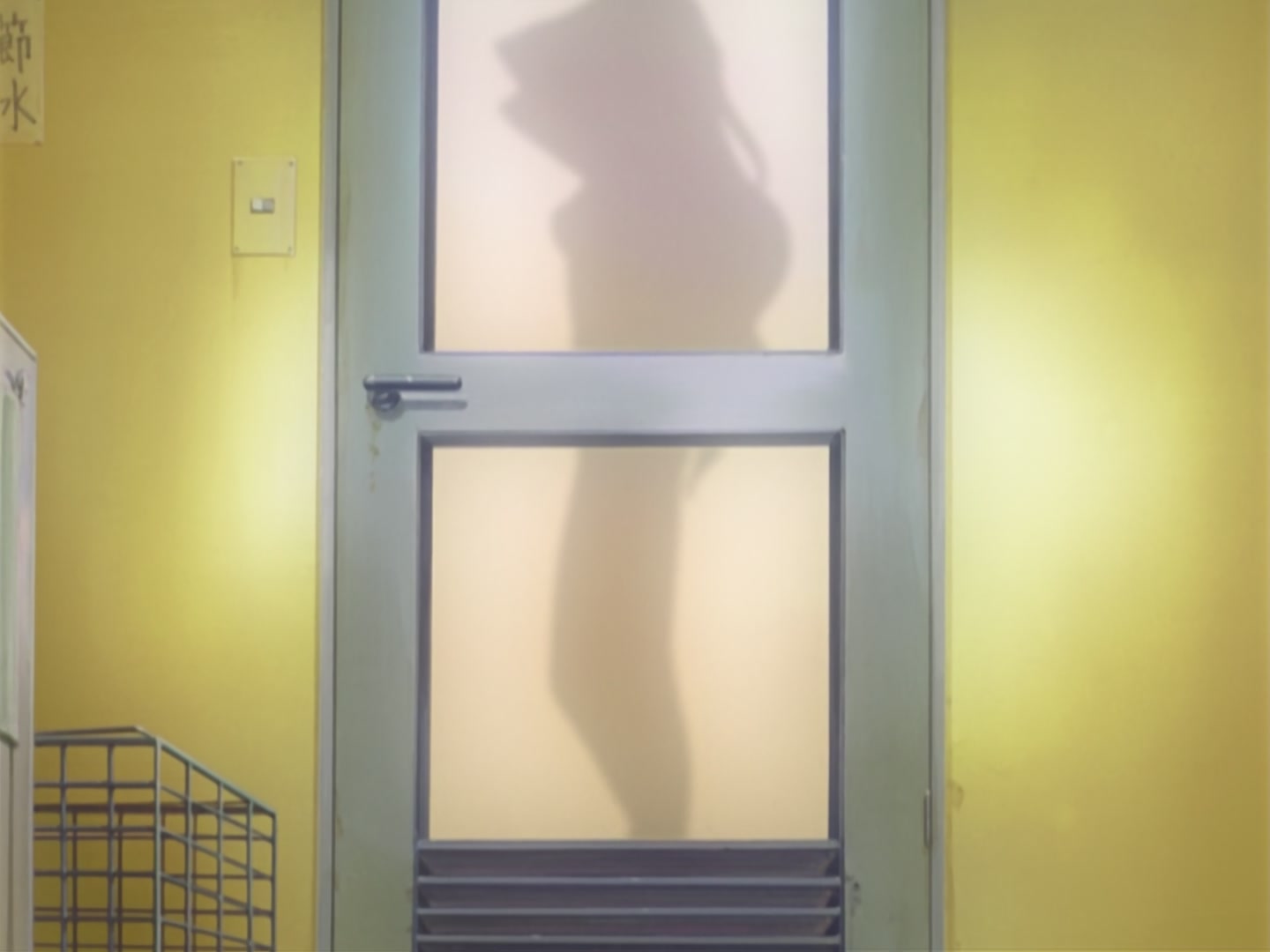 Full Metal Panic! Ep 9: Dangerous Safe House @ 00:18:57