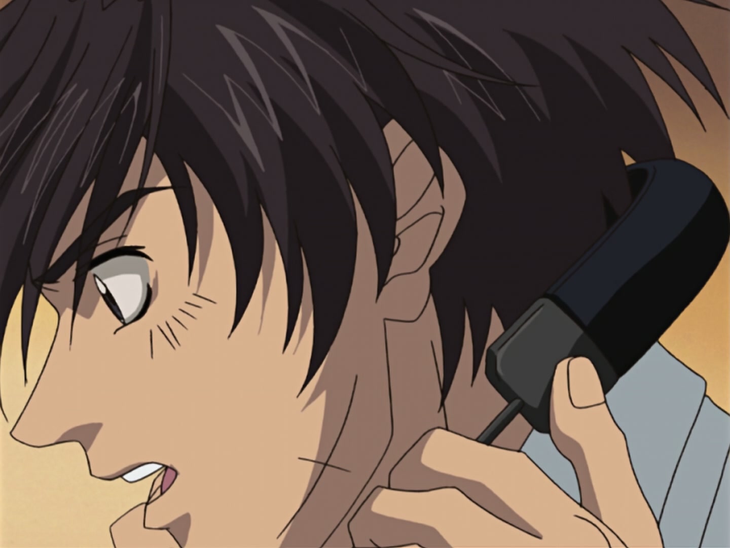 Full Metal Panic! Ep 9: Dangerous Safe House @ 00:19:00