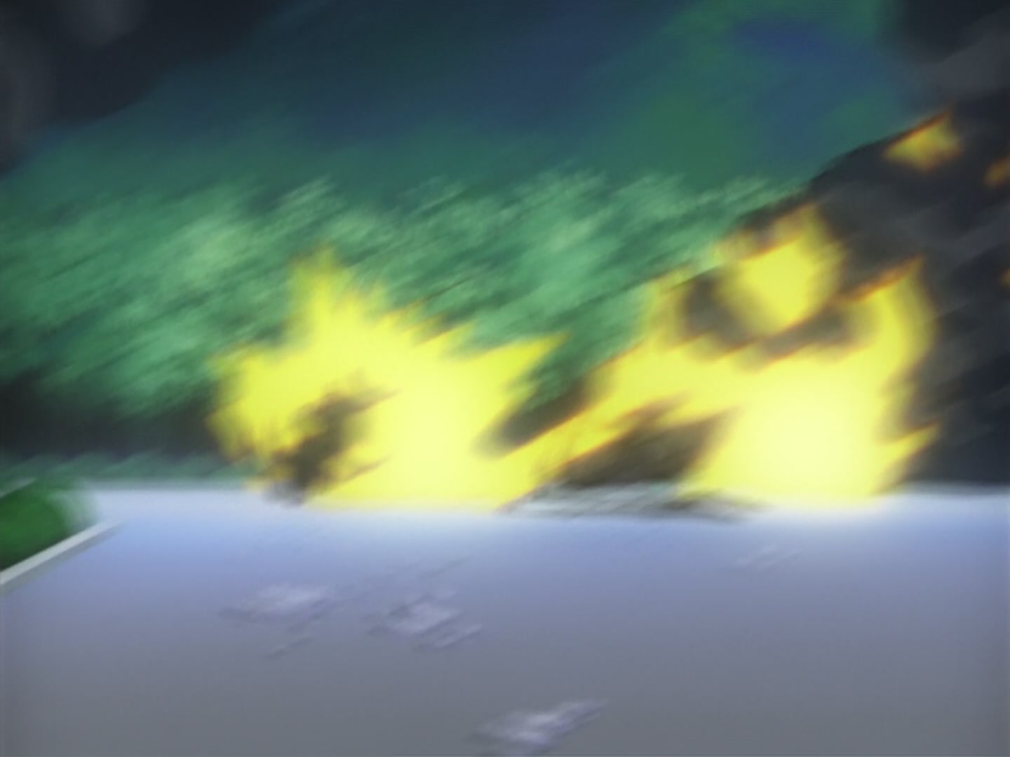 Full Metal Panic! Ep 10: Run, Running, Ran @ 00:01:58