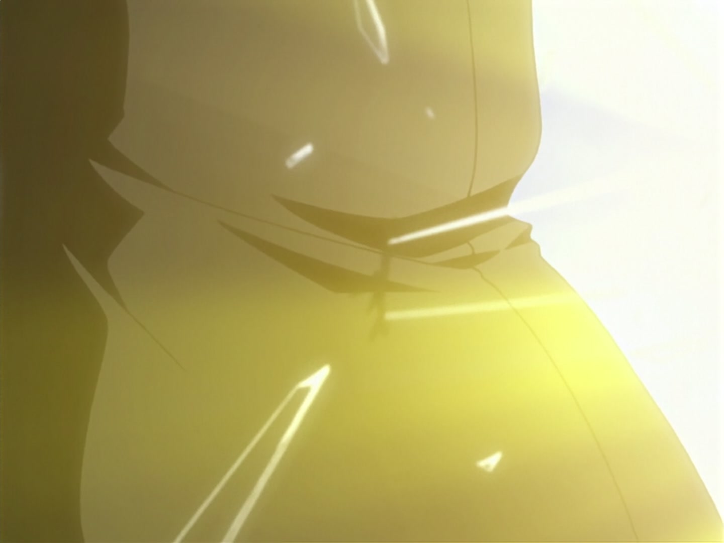 Full Metal Panic! Ep 10: Run, Running, Ran @ 00:02:07