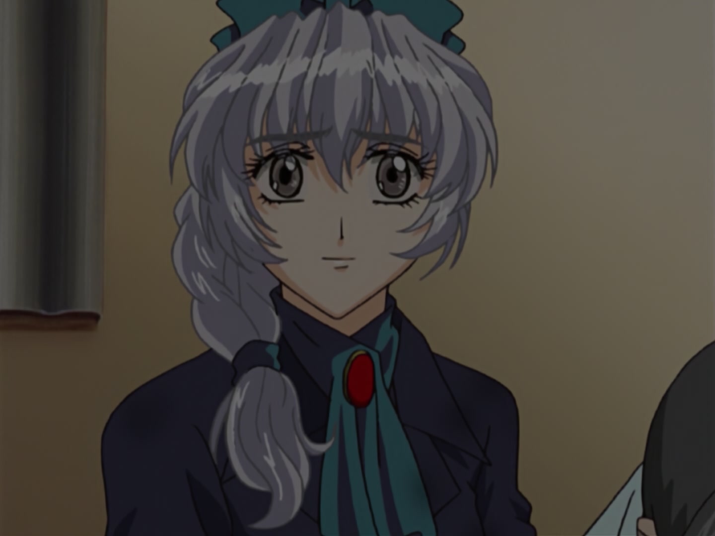 Full Metal Panic! Ep 10: Run, Running, Ran @ 00:02:19