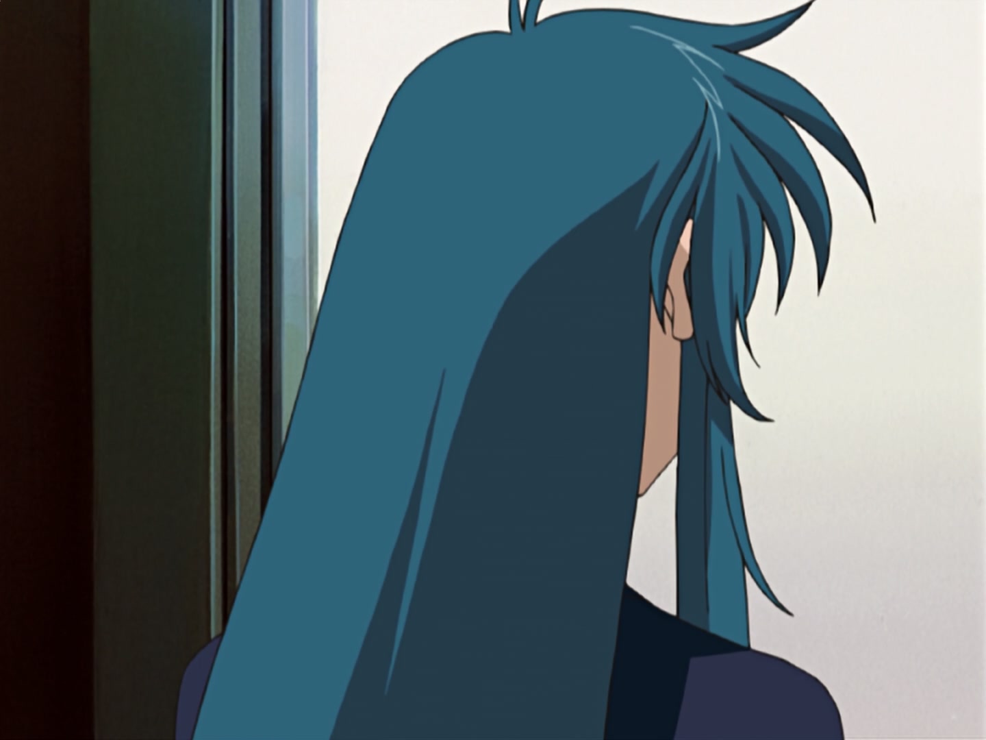 Full Metal Panic! Ep 10: Run, Running, Ran @ 00:03:02