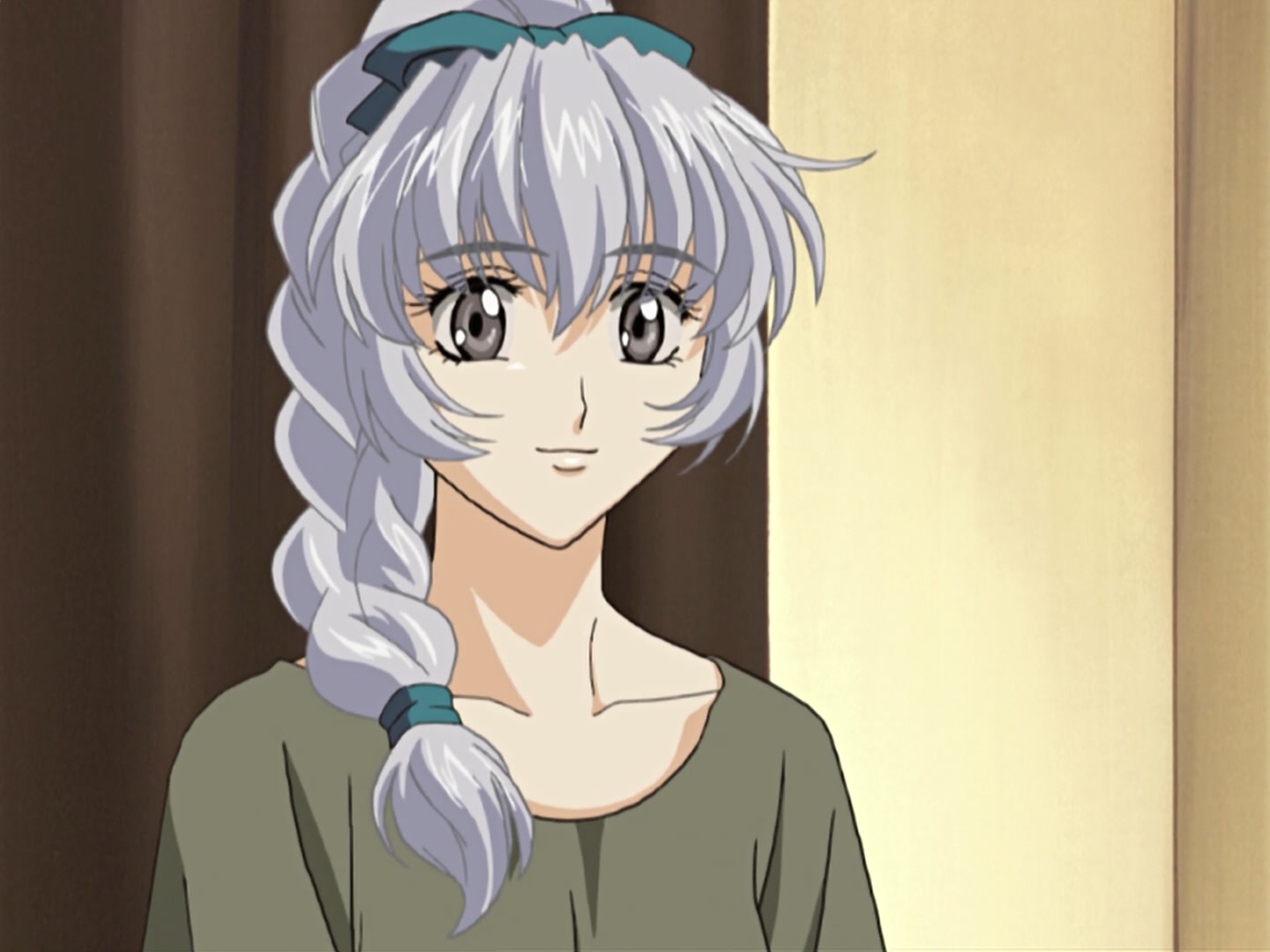 Full Metal Panic! Ep 10: Run, Running, Ran @ 00:03:28