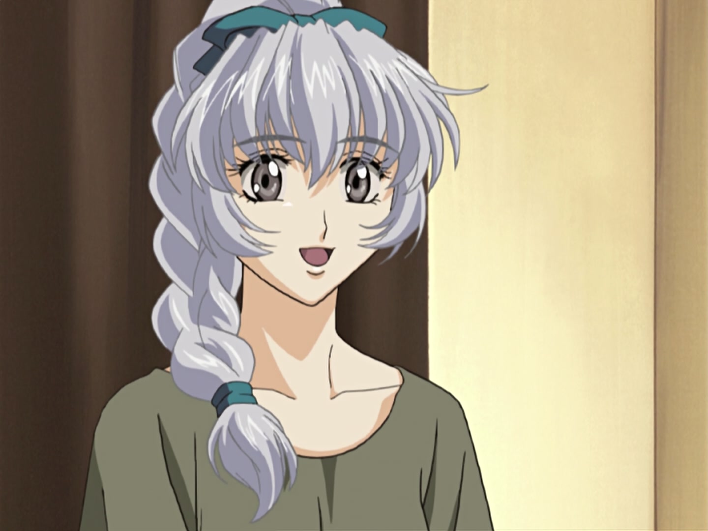 Full Metal Panic! Ep 10: Run, Running, Ran @ 00:04:26