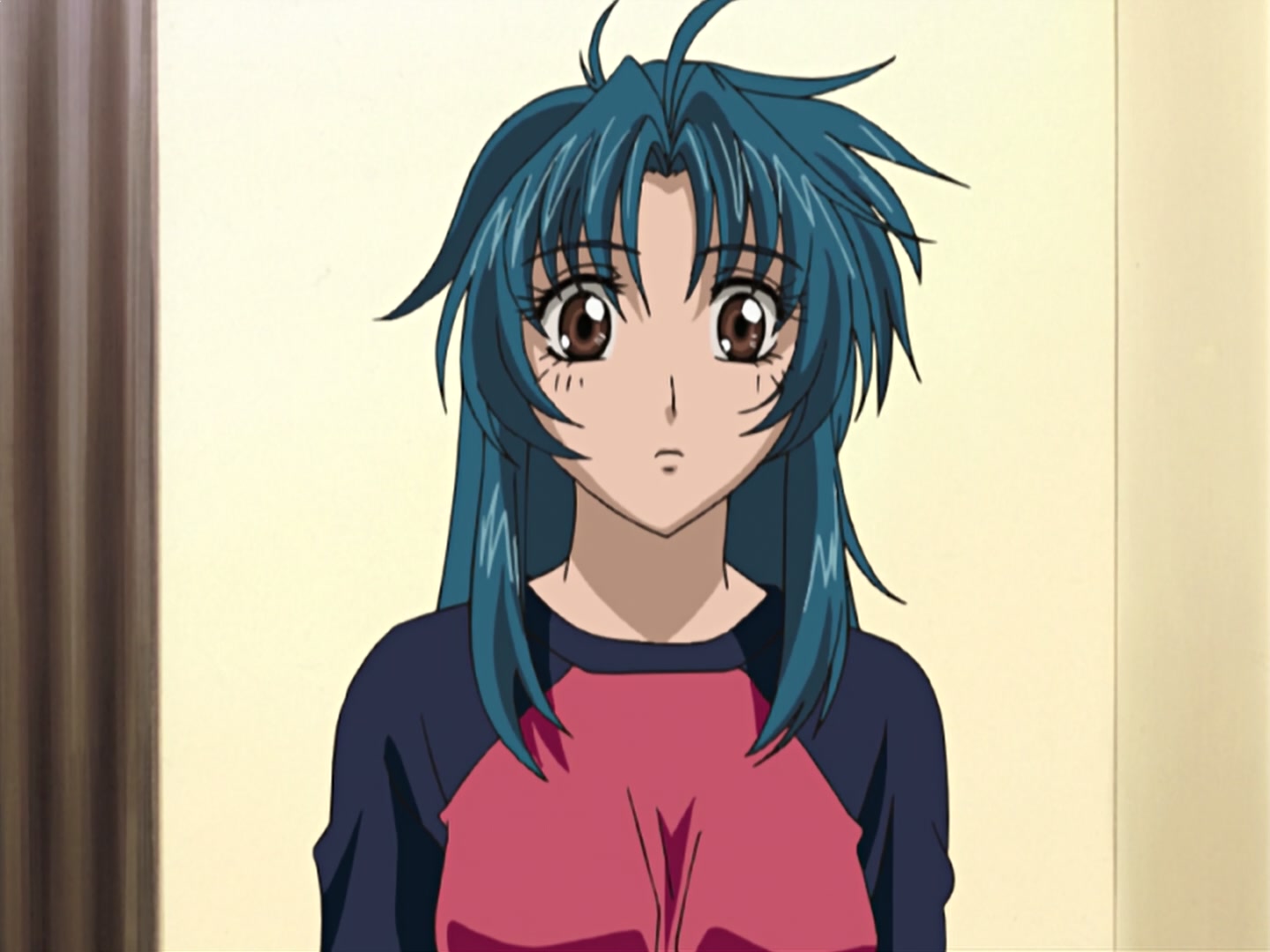 Full Metal Panic! Ep 10: Run, Running, Ran @ 00:07:11