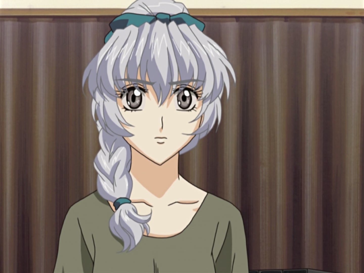 Full Metal Panic! Ep 10: Run, Running, Ran @ 00:08:29