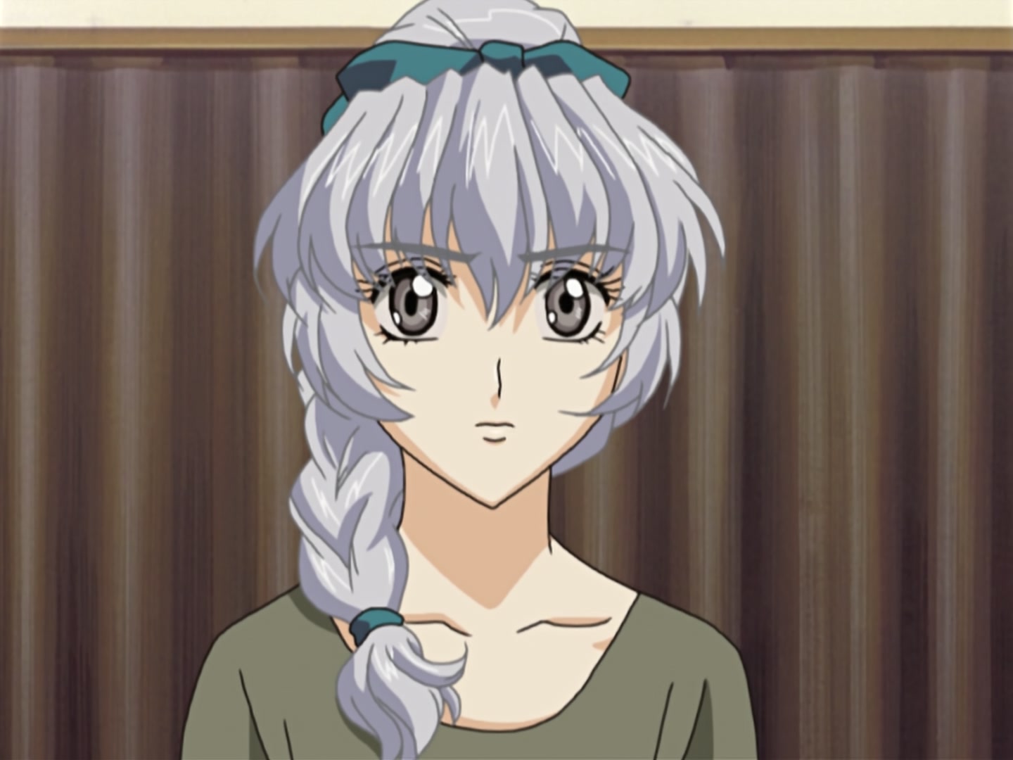 Full Metal Panic! Ep 10: Run, Running, Ran @ 00:08:32