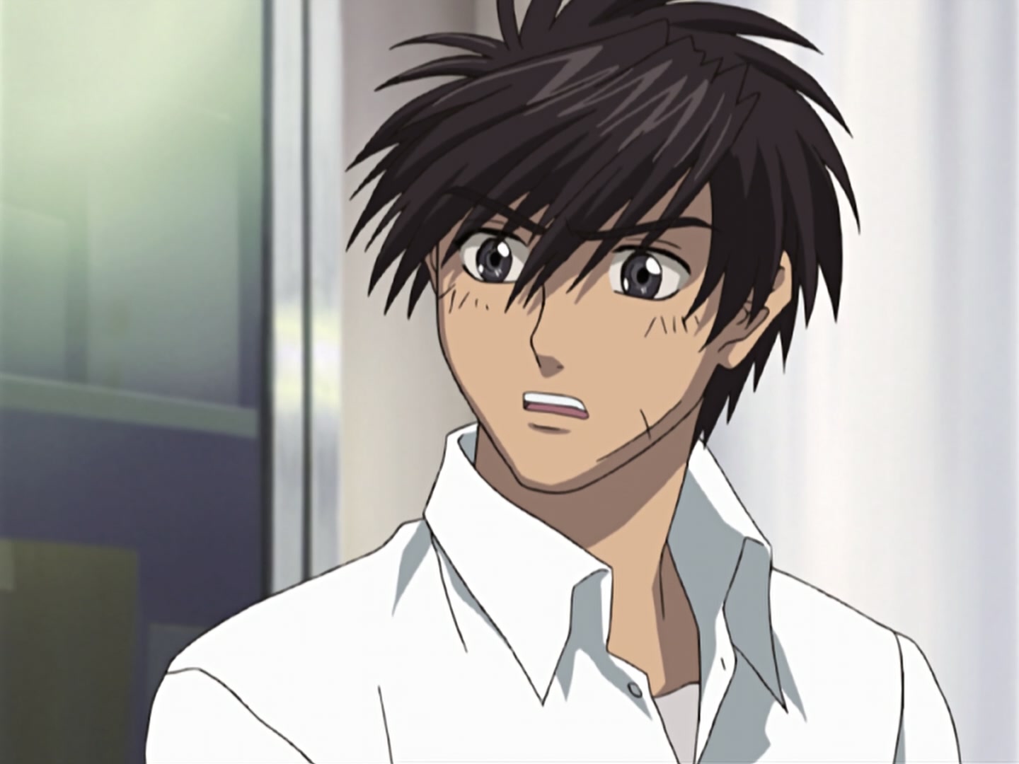 Full Metal Panic! Ep 10: Run, Running, Ran @ 00:10:19