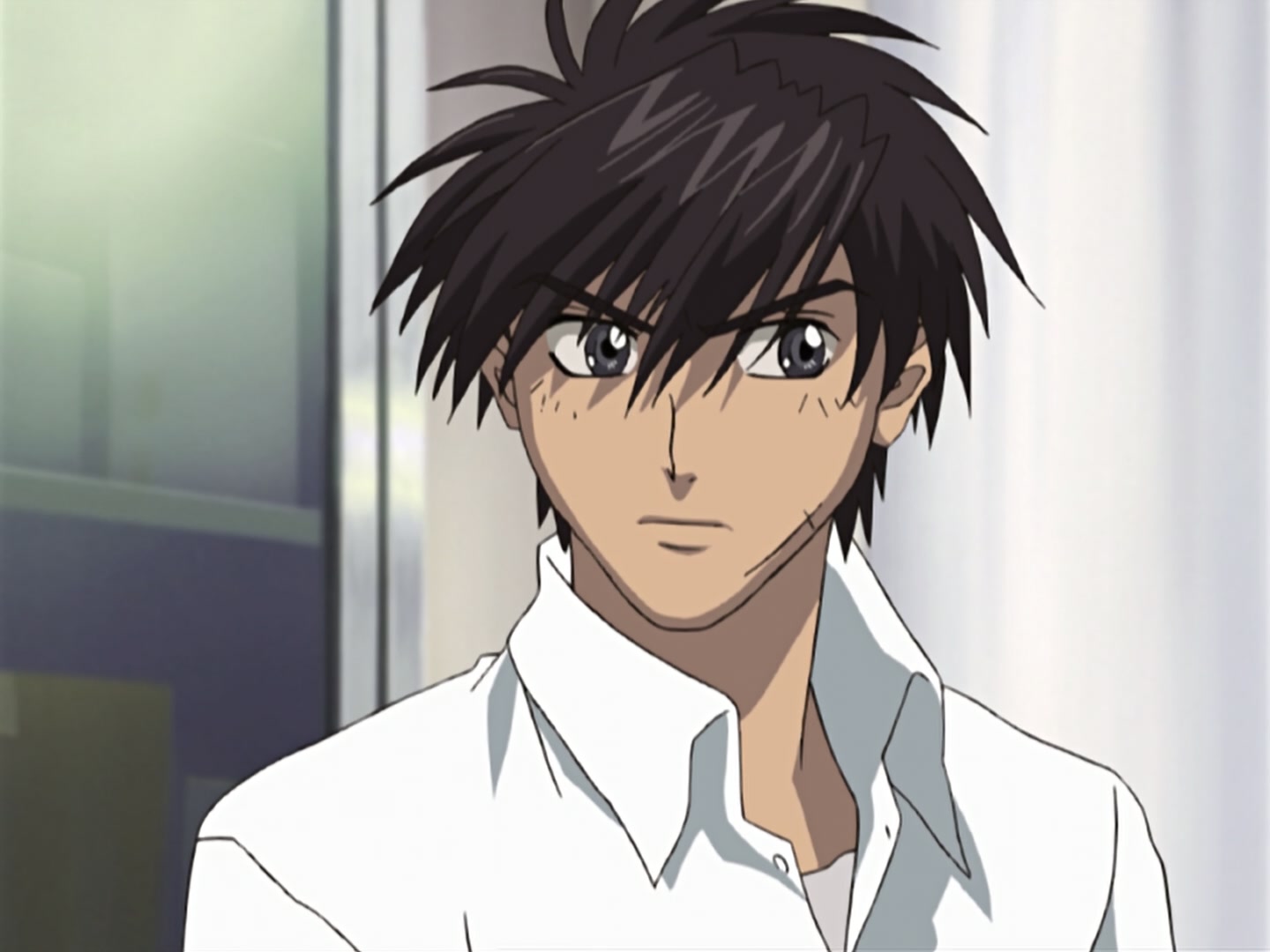 Full Metal Panic! Ep 10: Run, Running, Ran @ 00:10:22