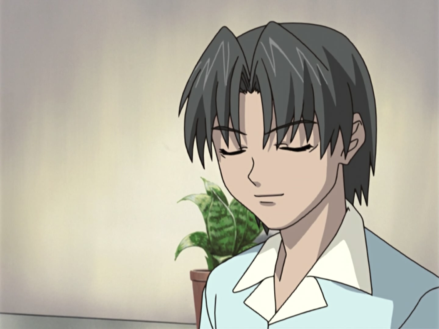 Full Metal Panic! Ep 10: Run, Running, Ran @ 00:10:28