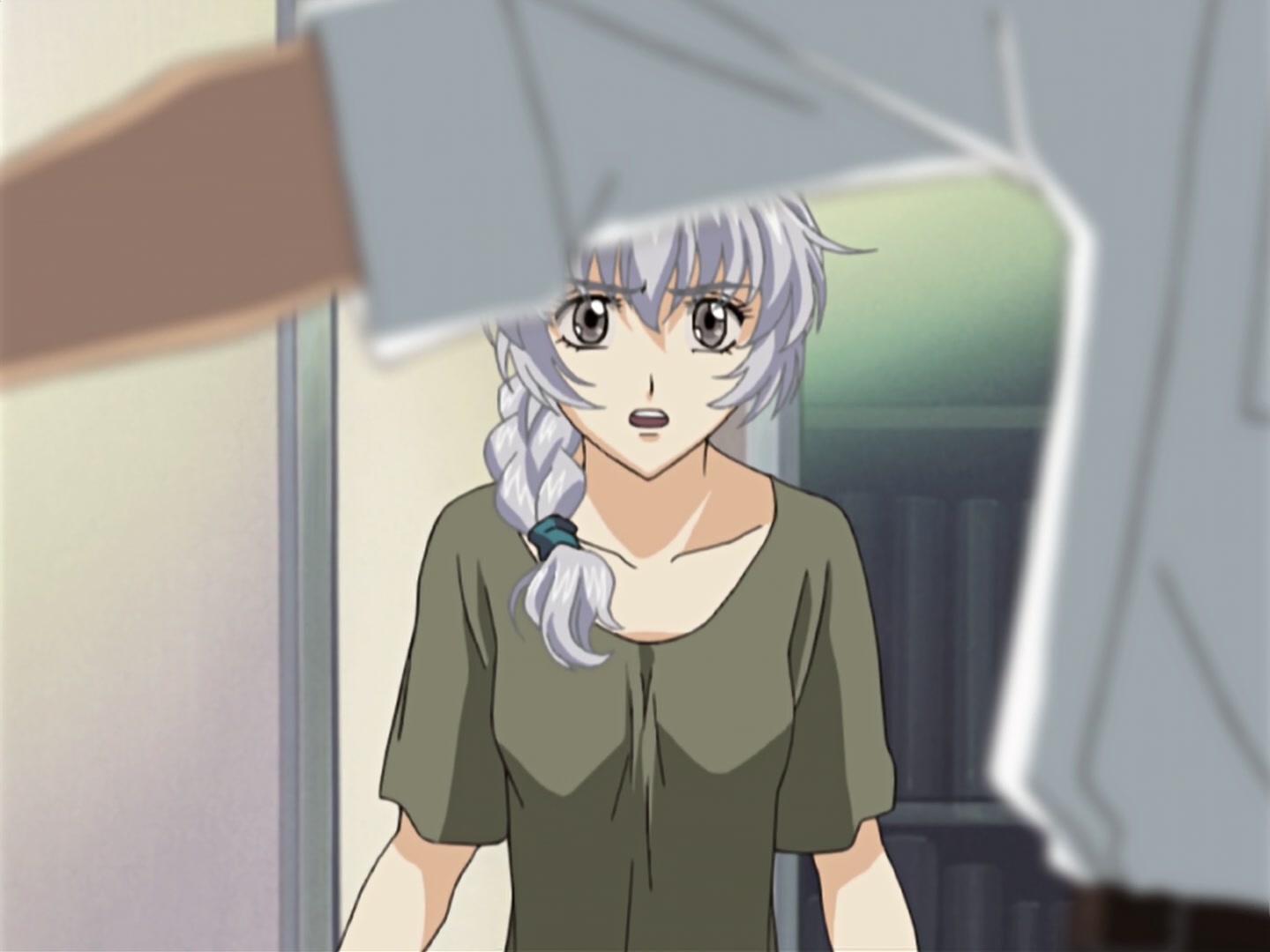 Full Metal Panic! Ep 10: Run, Running, Ran @ 00:10:42