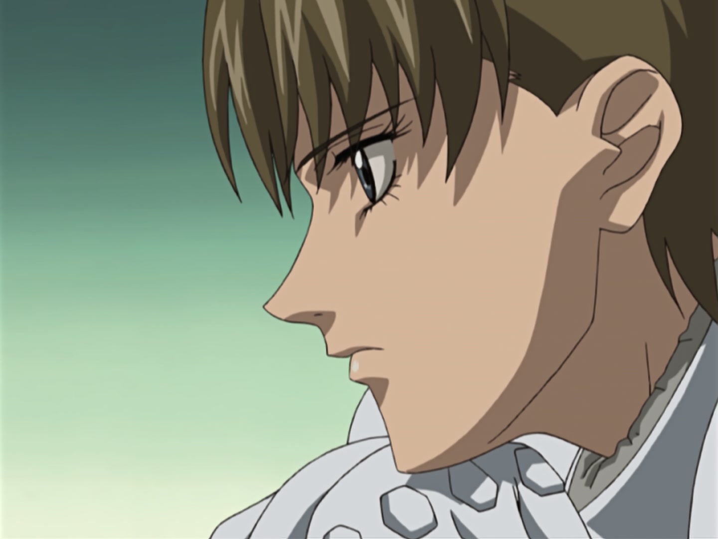 Full Metal Panic! Ep 10: Run, Running, Ran @ 00:12:23