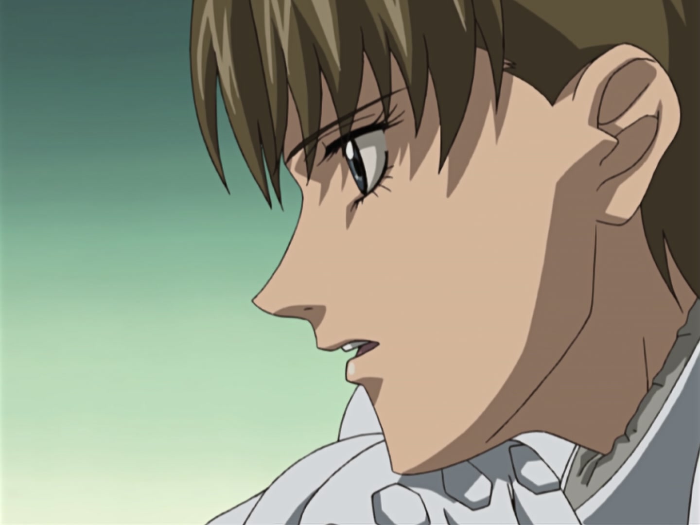 Full Metal Panic! Ep 10: Run, Running, Ran @ 00:12:26