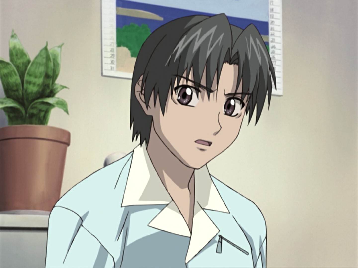 Full Metal Panic! Ep 10: Run, Running, Ran @ 00:13:07