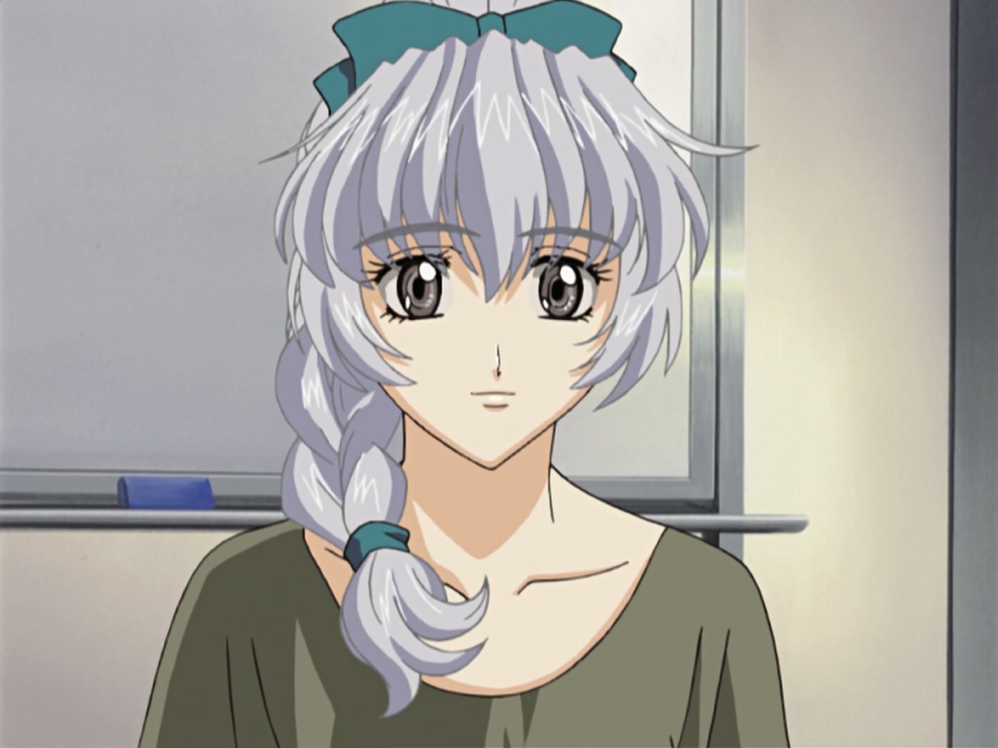 Full Metal Panic! Ep 10: Run, Running, Ran @ 00:13:12