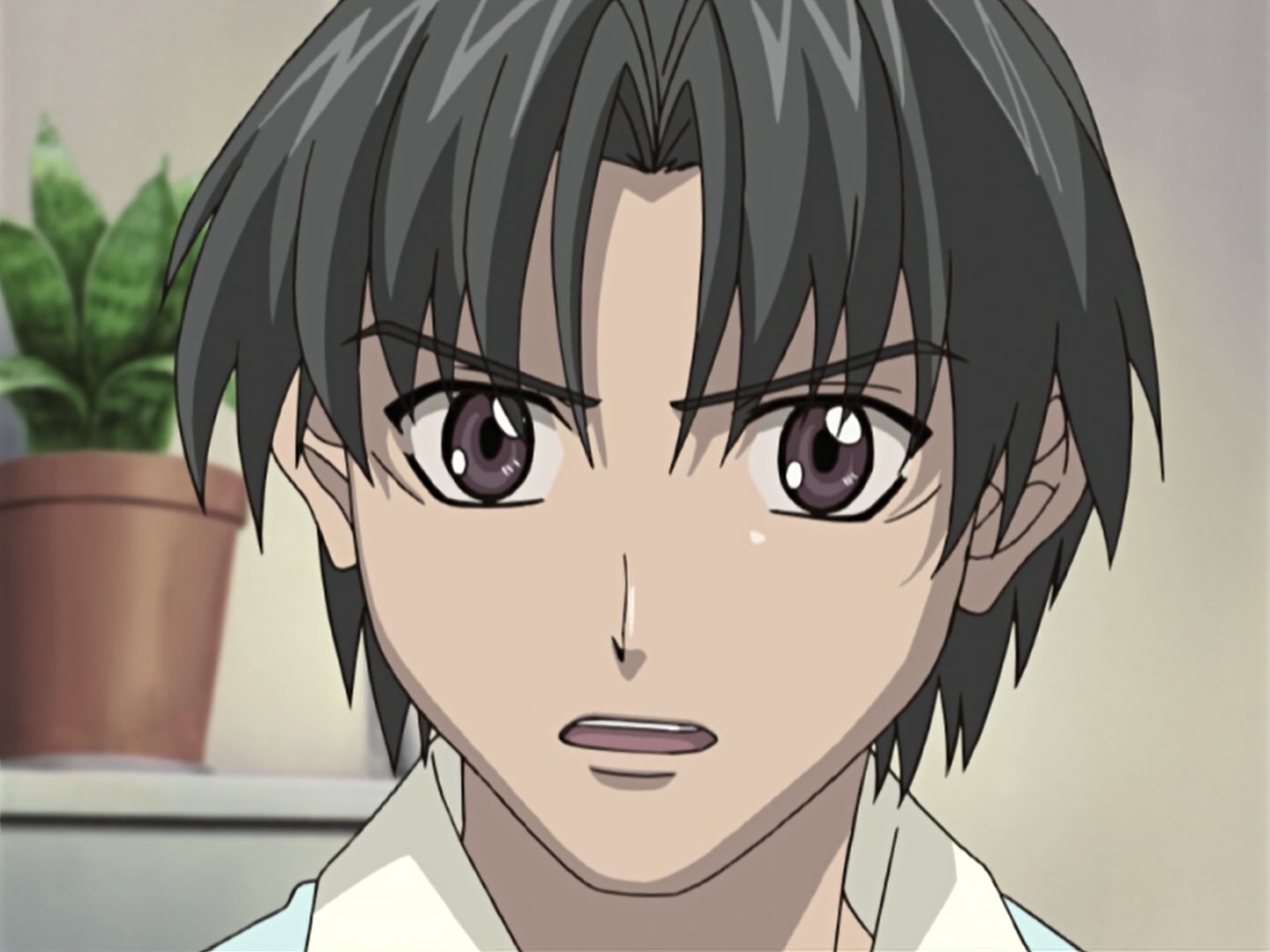 Full Metal Panic! Ep 10: Run, Running, Ran @ 00:13:41
