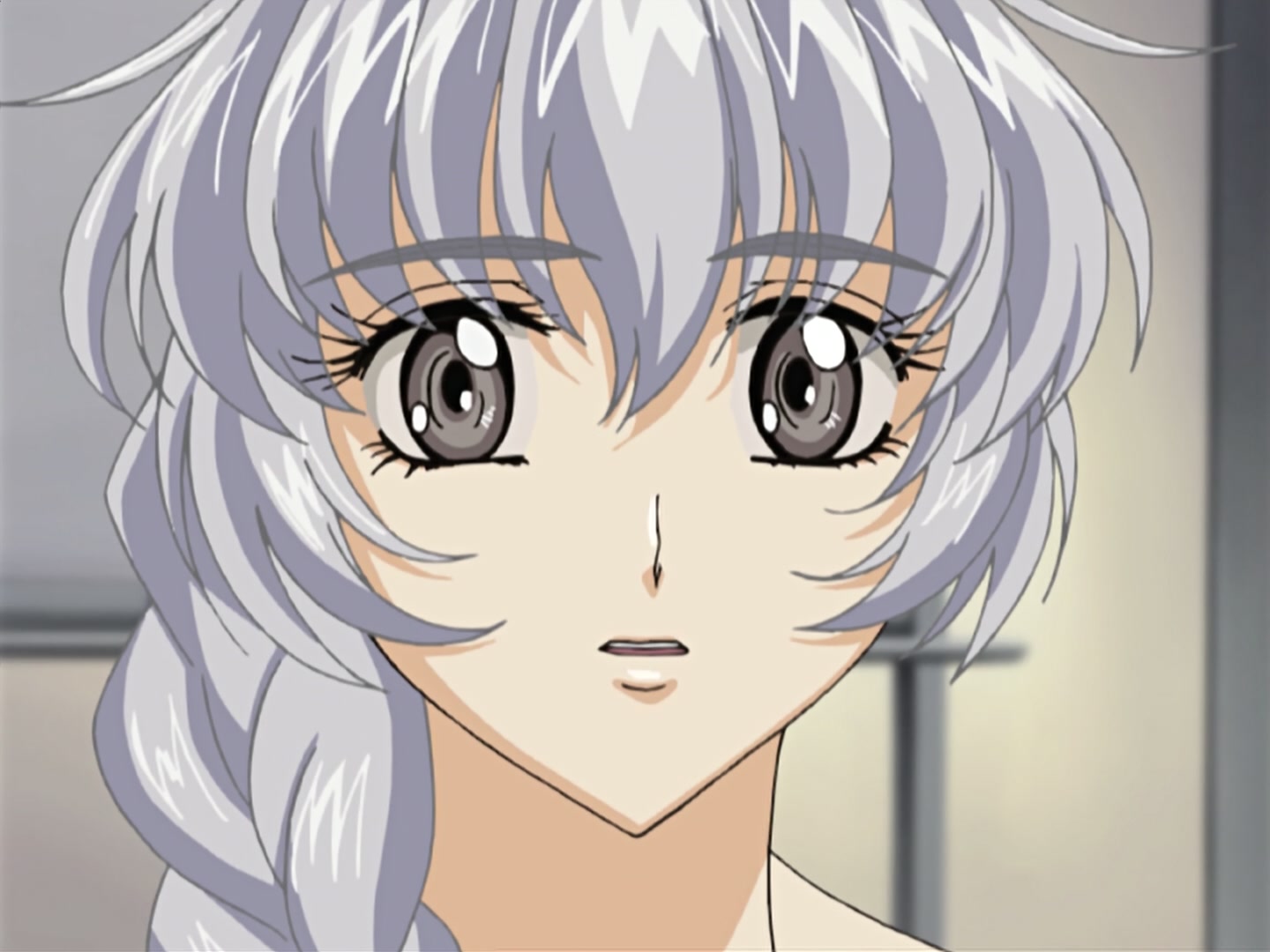 Full Metal Panic! Ep 10: Run, Running, Ran @ 00:13:44