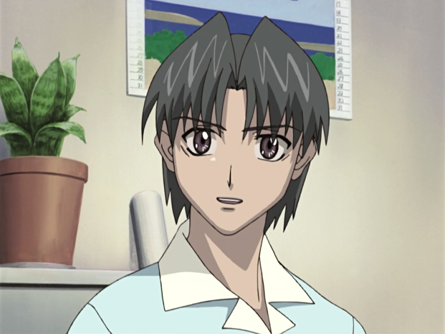 Full Metal Panic! Ep 10: Run, Running, Ran @ 00:14:05