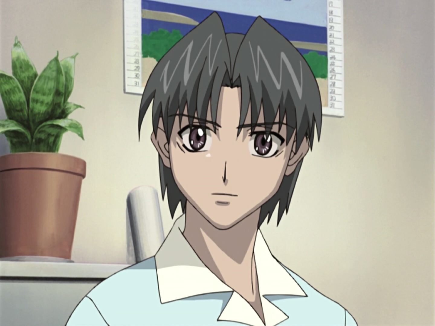 Full Metal Panic! Ep 10: Run, Running, Ran @ 00:14:07
