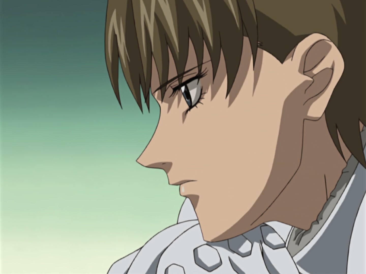 Full Metal Panic! Ep 10: Run, Running, Ran @ 00:14:45