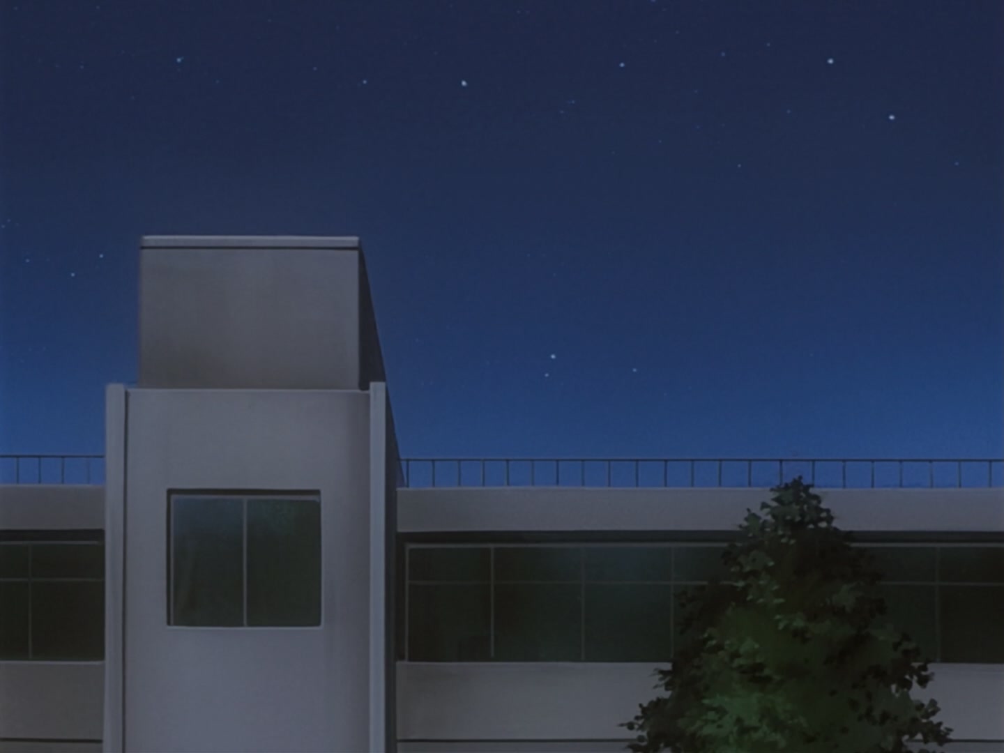 Full Metal Panic! Ep 10: Run, Running, Ran @ 00:16:52